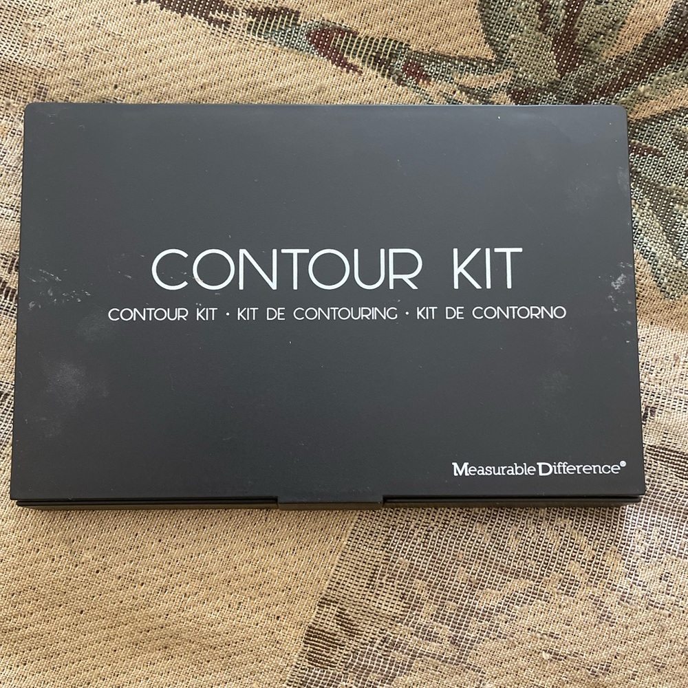 Contour kit